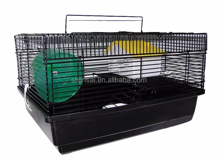 Wire Mesh Quail Cage .JPG