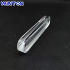 Winton Glass tube liquid level gauge for boiler