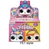 Surprise Doll Ball Toys