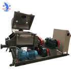 200L chocolate production Screw extruding Double Z Blade Signa mixer extruder machine