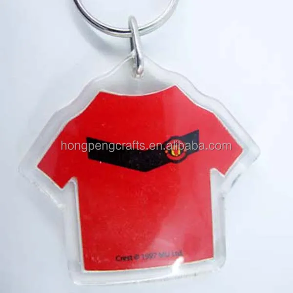 Professional keychain acrylic to customize wholesale with CE certificate