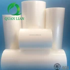 Top quality customized thickness thermal lamination bopp film
