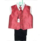 wholesale new arrival handsome kids boy pant and vest