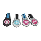 2019 new design universal mobile accessories 2in 1 car air vent and finger grip ring holder for universal smartphone