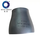 ss304 ss316l 304 elbow/flange/tee/reducer/ stainless steel pipe fitting