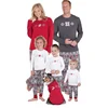 Conice online store knit cotton wholesale sleeping family christmas clothes