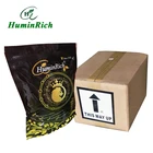 HuminRich Economic Crop Increase Height Growth Humic Acid Potassium Salt Factory