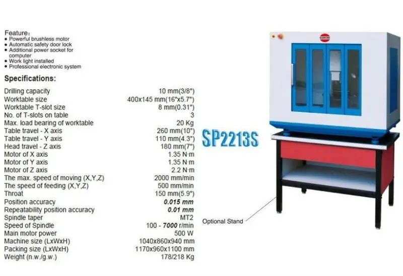 SIEG NEW condition italian cnc milling machine MACH light duty SP2213/KX1cnc vertical milling machine