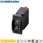 Rated Current Electromagnetic Circuit Breaker