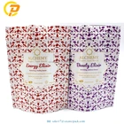 Customized Printing Ziplock Foil Pouch Packaging Net Bag for Food Chips