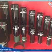 Petroleum And Nature Gas Industrial Steel