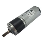 Dc Motor Quiet 24v Gear Quiet Geared Dc Electric Motor with Small Planetary Gearbox 12v/24v