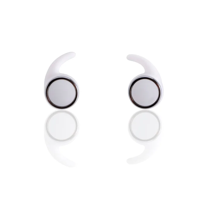 Promotional 2018 Wireless Headphones Stereo R160 5.0 Bluetooth Mini Earphone In-ear TWS Earbuds for Phone R160 - ANKUX.COM