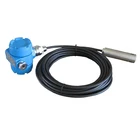 oil fuel level transmitter water liquid level sensor meter gauge