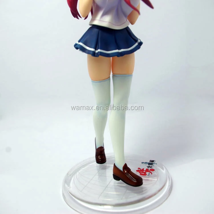 3d Sexy Japanese Nude Naked Girl Anime Figures Customize Realistic 