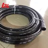 Rubber finished fuel oil pipe nitrile rubber hose