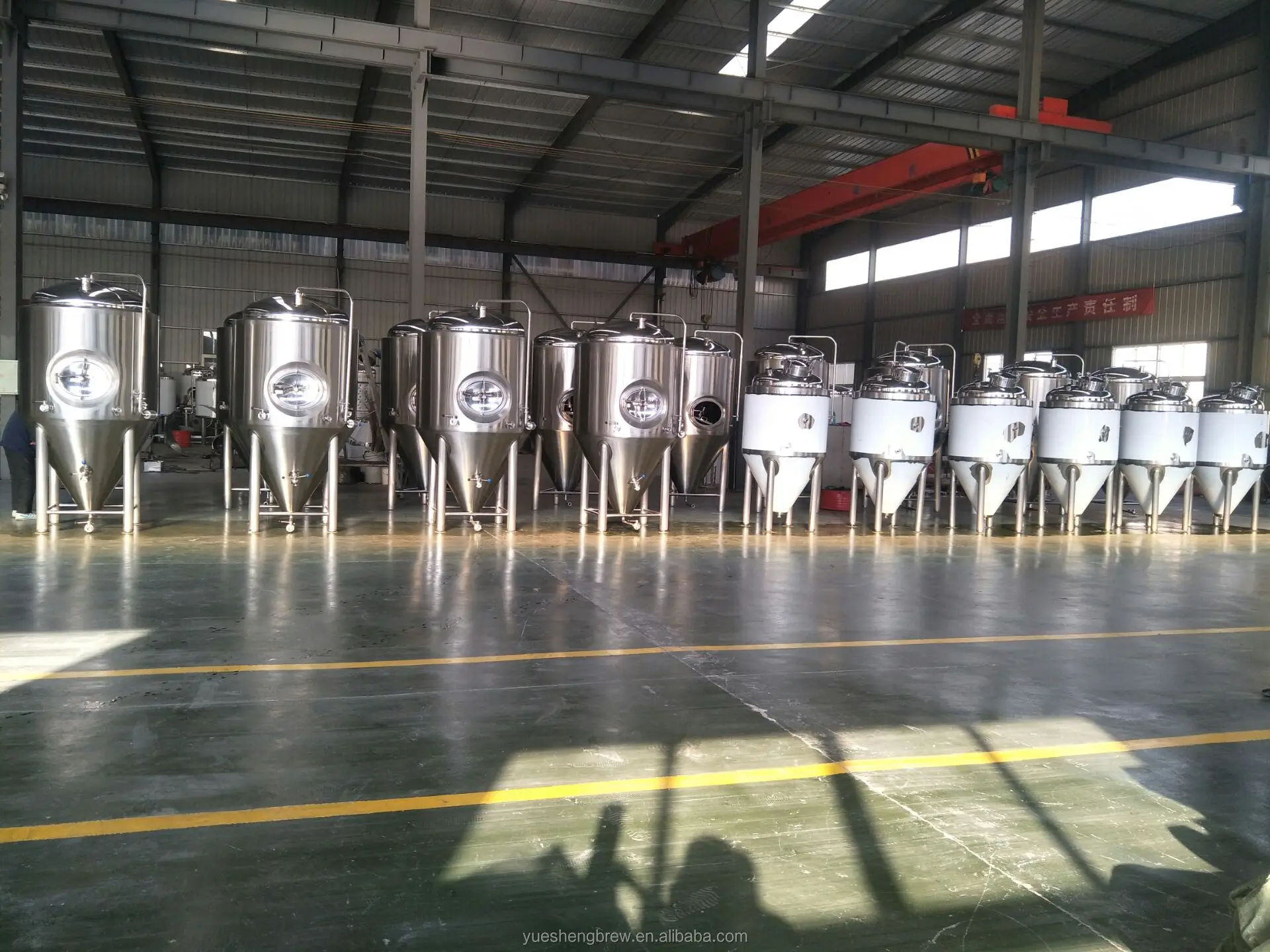 auto microbrewery 330ml 500ml can bottle filling machine price