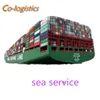sea freight shipping to CAPE TOWN with cheap prices from china forwarder
