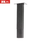 Legs Hot Selling Products Mail Boxes With Metal Furniture Stand Metal Post Legs