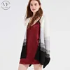 fashion clothes women product market long striped cardigan 2017