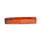 Fashion Best Selling Welcome Hotel Mini Plastic Comb