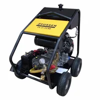 Agriculture Machinery And Equipment Cleaning FS21