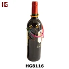 New Style Table Funky Wine Drink Holder Bar Display