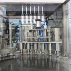 Filling High Performance Series Jelly Filling Sealing Machine/filler