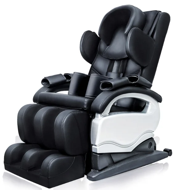 Healthcare 3d Zero Gravity Full Body Relax Massage Chair Massage Chair 