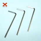 Hex Key Spanner Wrench & Inner Hexagon Spanners Set