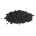 Low Ash High Surface Area Ningxia Activated Carbon Desulfurizer