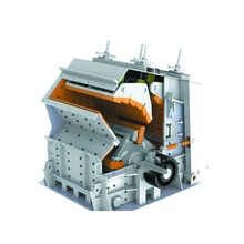 2018 hot sale Brick crushing machine for sale high quality impact rotary crusher