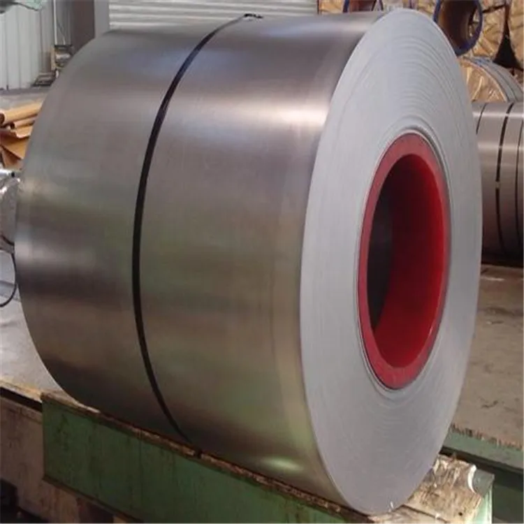 Hot Dip Galvanized Steel Plate for China