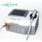 China advanced hair removal technology fiber coupled diode laser for hair removal 808nm beauty machine