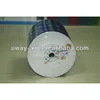 UW-DVDR-121 16X customized logo printing 8x dvd-r disc with 1000 shrink wrap