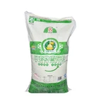 25kg 50kg pp woven polypropylene corn starch bags empty fertilizer grain rice feed sugar jute sack