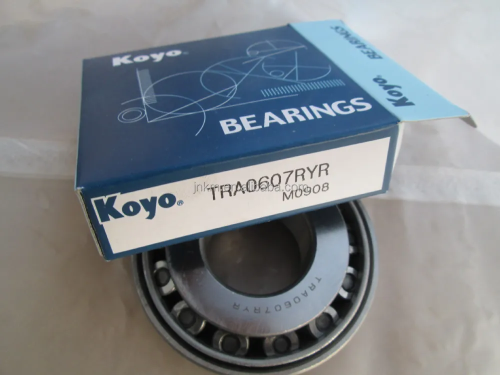 Auto Bearing Koyo Bearing Tra0607ryr Buy Auto Bearing,Tra0607ryr,Koyo
