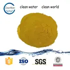 Al2O3 28% industrial grade polyaluminium chloride(PAC) powder