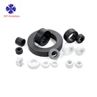 Magnetics Transformer Inductor nanocrystalline toroidal core 100*60*20