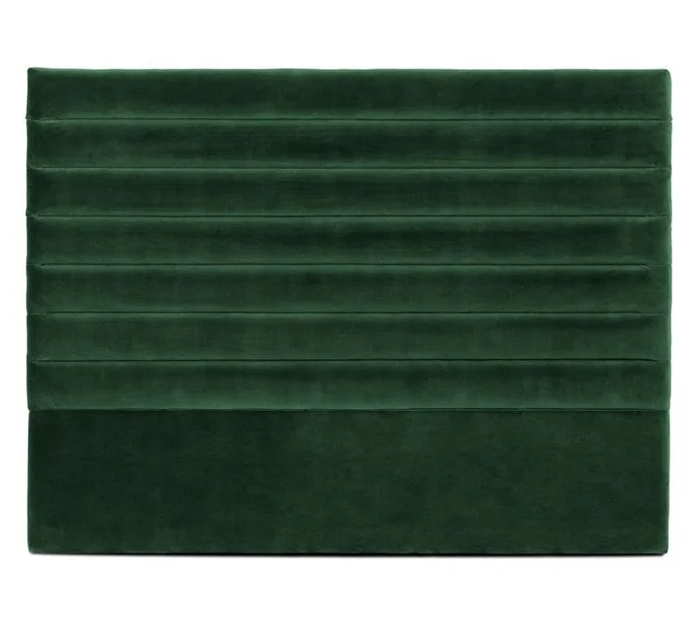 Venta al por mayor cabeceras de cama de tela-Compre online los mejores