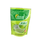 Liquid Spout Pouch Bag For Juice Milk Beverage JellyLiquid Food Pouch With Spout For DrinkStand Up Nozzle Pouch bag