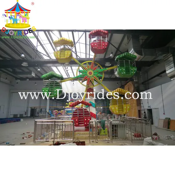 ferries wheel main specification: description mini ferris wheel