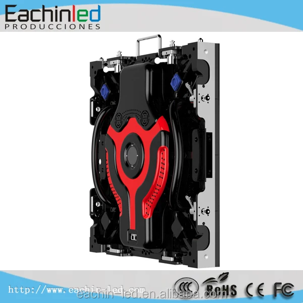 P3.91mm Indoor Video panel (2)