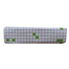 Cheap price airline non slip tray mat,anti- slip paper tray mat made in china