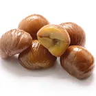 Factory wholesale healthy snacks China chestnuts sale