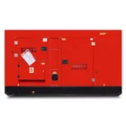 Genset for Hospital 50HZ 150KVA Silent Diesel Generator 120KW Genset with 6 Cylinders
