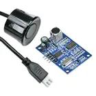 New Ultrasonic Module Distance Measuring Transducer With Waterproof Sensor HC-SR04