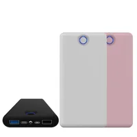 Quick Charge 3 0 Power Bank