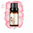 Wholesale Mood Mist Rose Geranium & Sandalwood Essential Oil For Aroma Source Diffuser Oils
