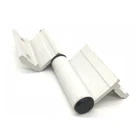 Djibouti Good quality Aluminium Door Hinge make in China